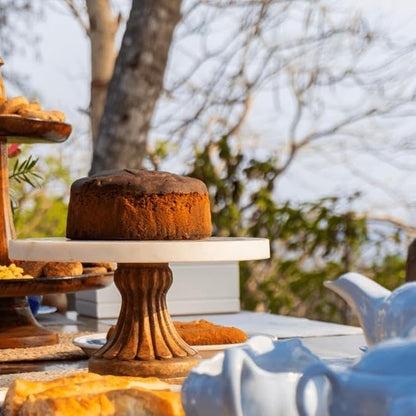 Mambally's Royal Plum Cake ( 400g Pack )